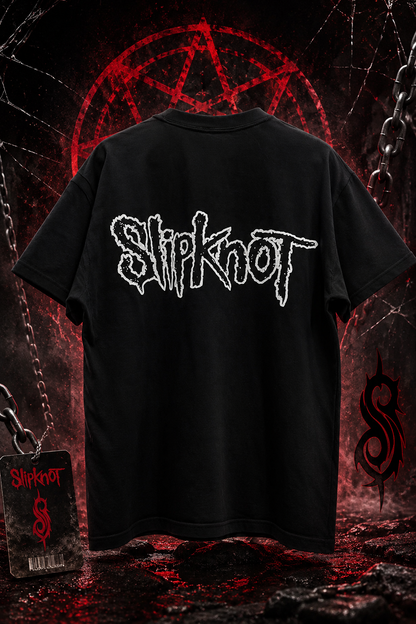 Slipknot T-SHİRT